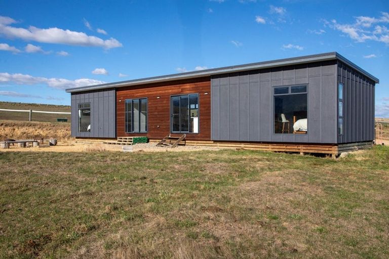 Photo of property in 239 Nelsen Ridge Road, Waikerikeri, Alexandra, 9393