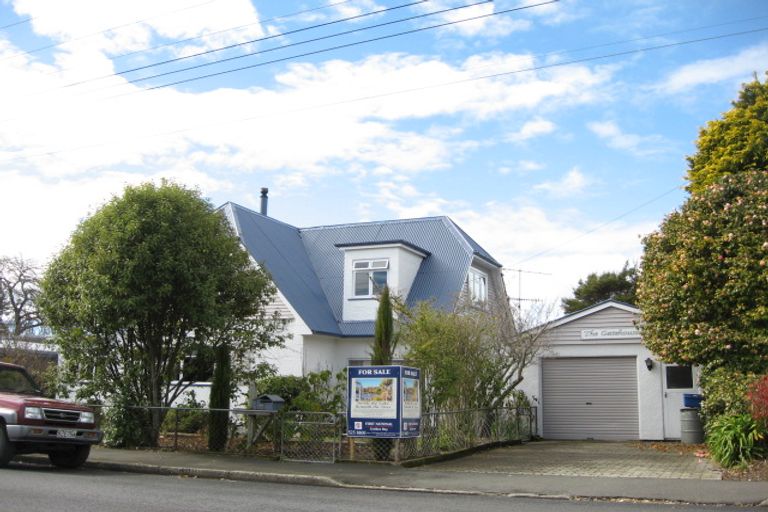 Photo of property in 150 Commercial Street, Takaka, 7110