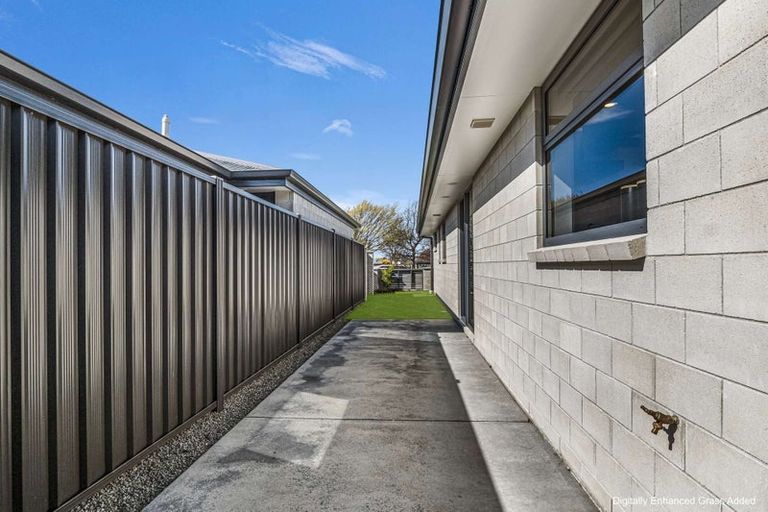 Photo of property in 27 William Street, Ashburton, 7700