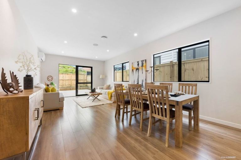 Photo of property in 68 Rashni Road, Flat Bush, Auckland, 2019