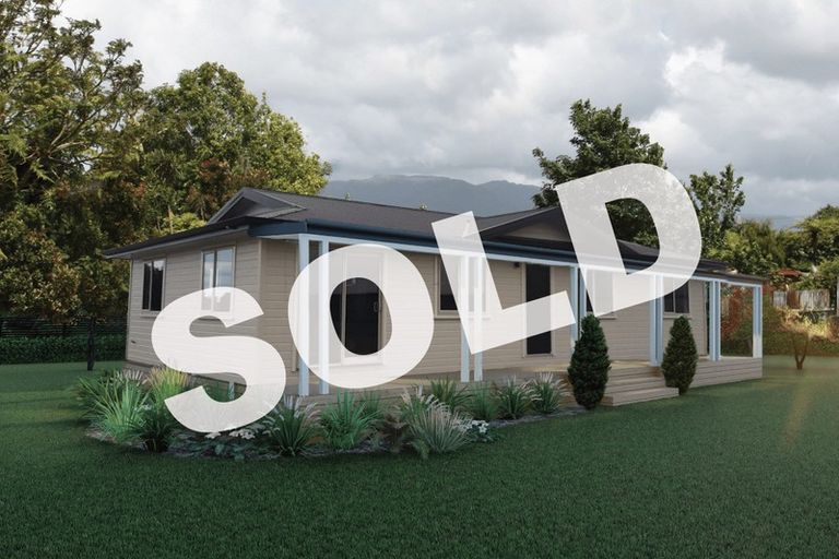 Photo of property in 2 Stout Street, Westport, 7825