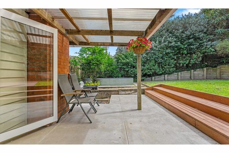 Photo of property in 81 Lynden Avenue, Hillcrest, Auckland, 0627