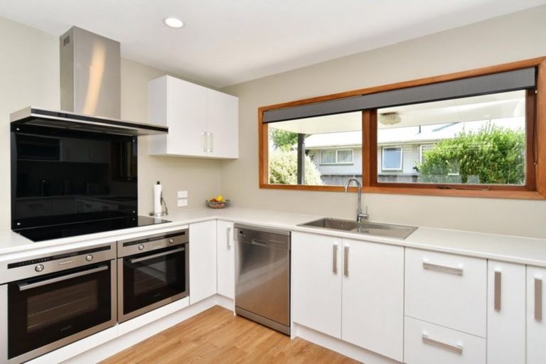 Photo of property in 81 Wingate Street, Redwood, Christchurch, 8051