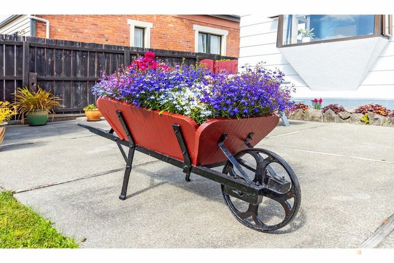 Photo of property in 101 Le Cren Street, Seaview, Timaru, 7910