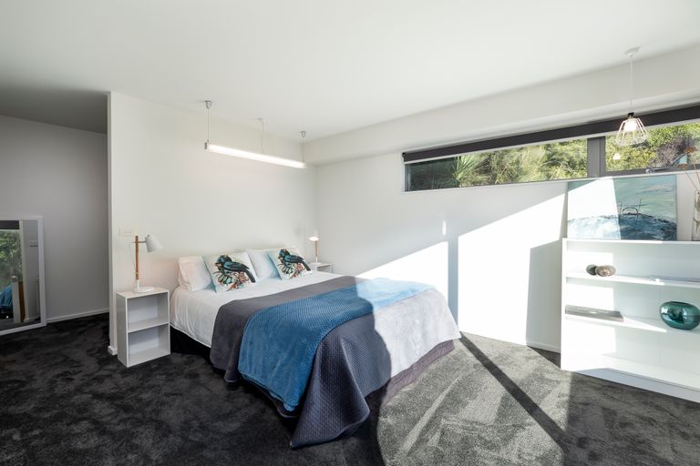 Photo of property in 1 Stonehaven Terrace, Hillsborough, Christchurch, 8022