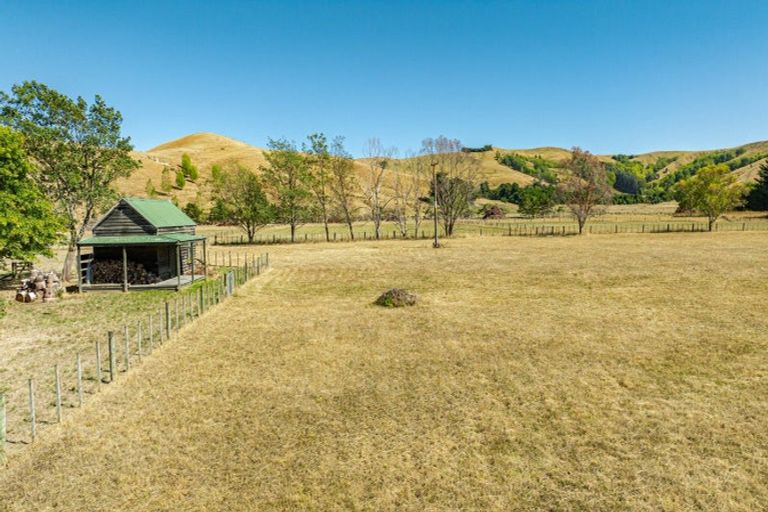 Photo of property in 23 Stoddarts Road, Bideford, Masterton, 5871