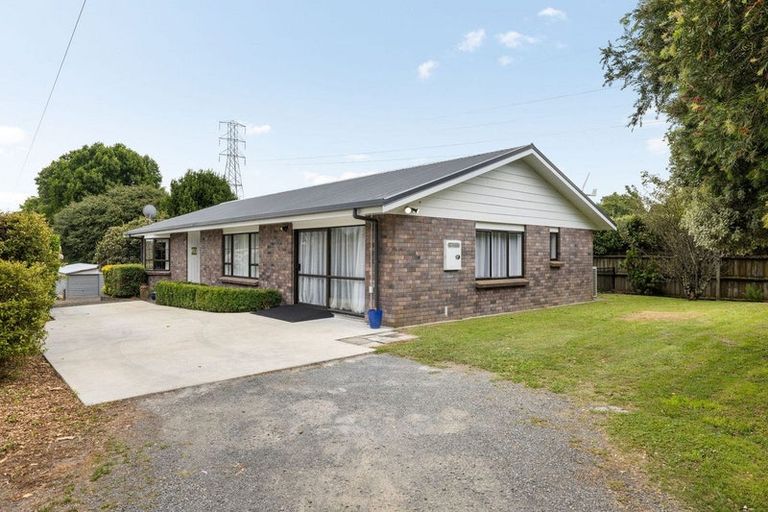 Photo of property in 127 Kiteroa Street, Karapiro, Cambridge, 3494