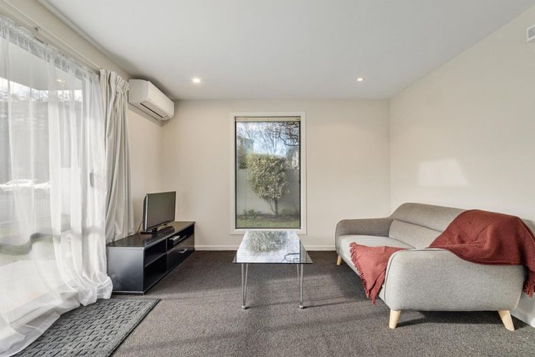 Photo of property in 5/245 Montreal Street, Christchurch Central, Christchurch, 8013
