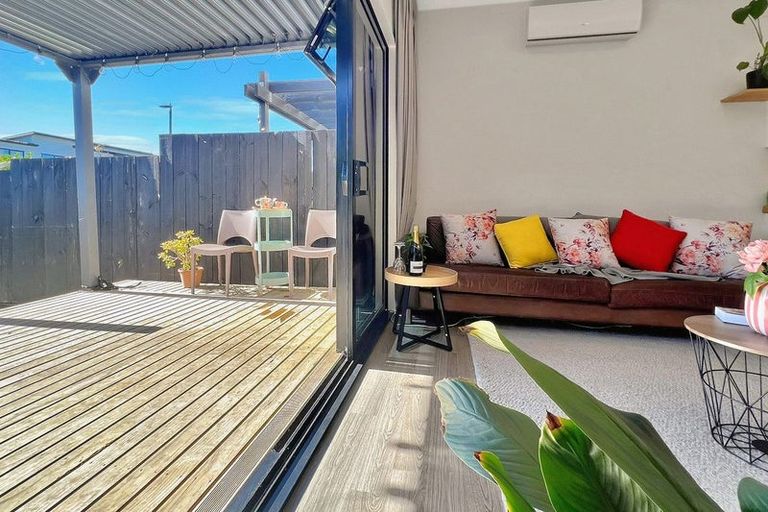 Photo of property in 4 Timbermill Road, Whenuapai, Auckland, 0618