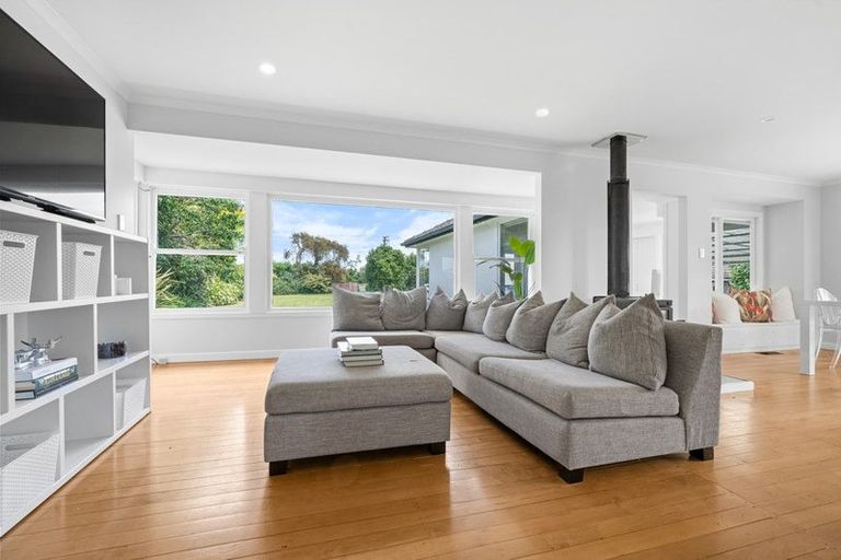 Photo of property in 56 Waverley Road, Gordonton, Hamilton, 3287