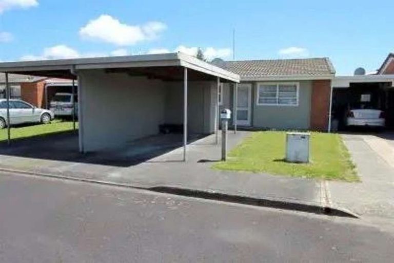 Photo of property in 3 Maple Place, Tokoroa, 3420