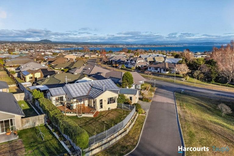 Photo of property in 167 Lakewood Drive, Nukuhau, Taupo, 3330