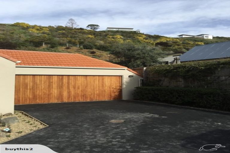 Photo of property in 41 Basil Place, Mount Pleasant, Christchurch, 8081
