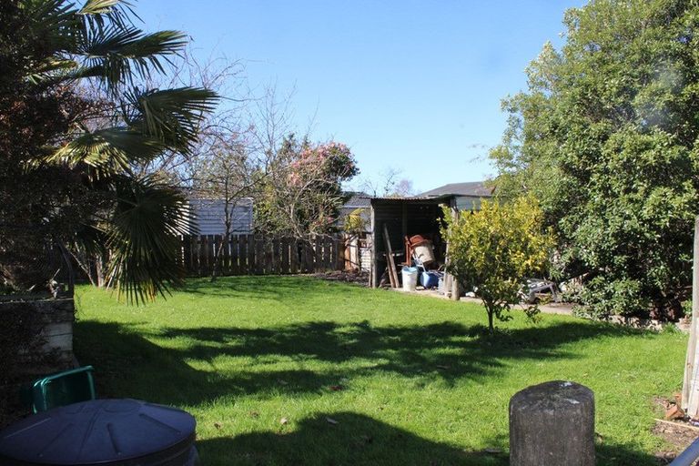 Photo of property in 8 Raglan Street, Lansdowne, Masterton, 5810