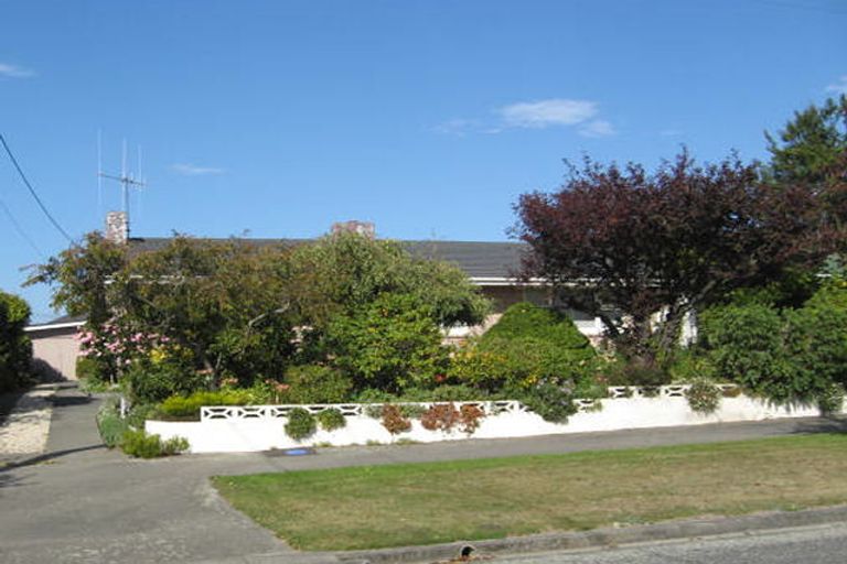 Photo of property in 41 Broadway Avenue, Highfield, Timaru, 7910