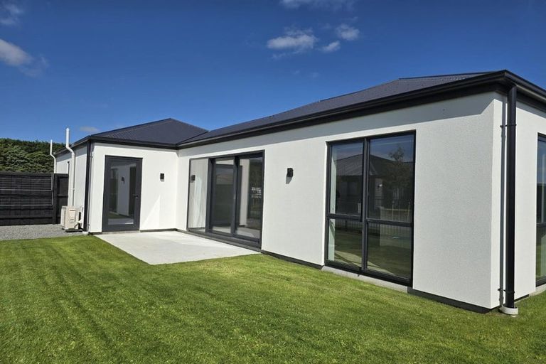 Photo of property in 566b Selwyn Road, Rolleston, 7678