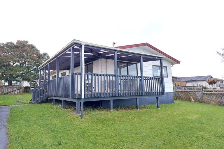 Photo of property in 5 Elisa Lane, Ranui, Auckland, 0612