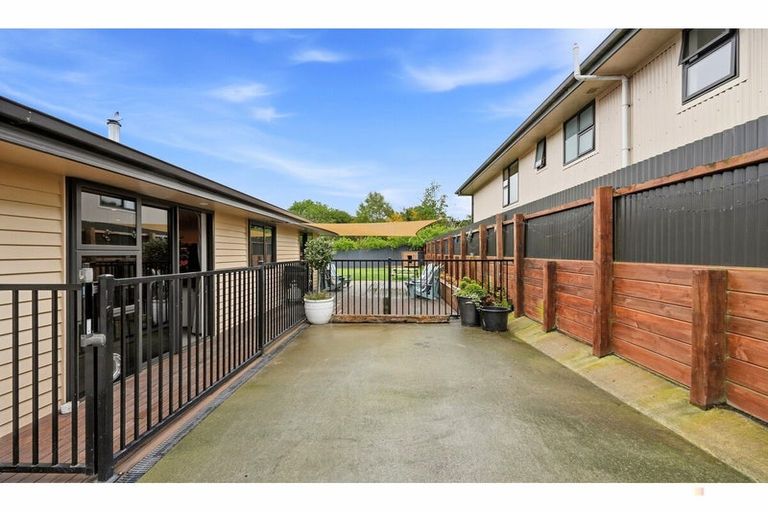 Photo of property in 2/32a Archer Street, Parkside, Timaru, 7910