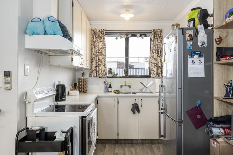 Photo of property in 118 Cleghorn Street, Redwoodtown, Blenheim, 7201