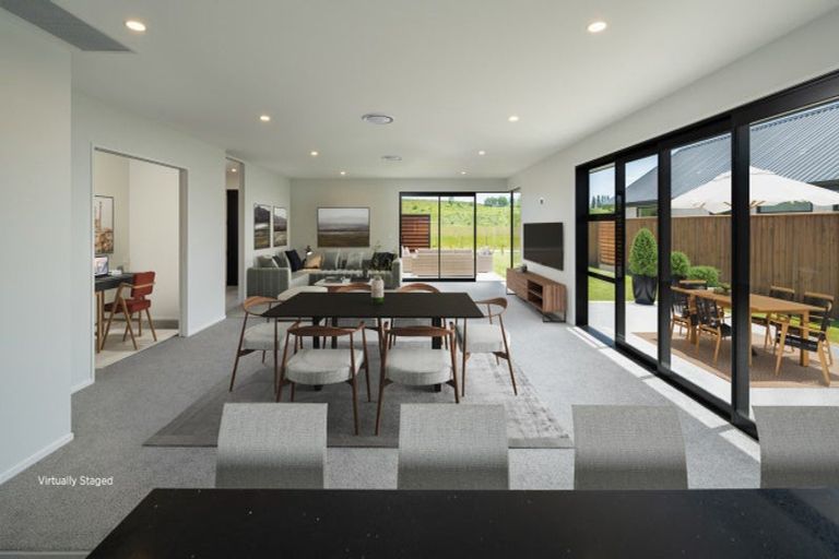 Photo of property in 31 Turnbull Drive, Witherlea, Blenheim, 7201