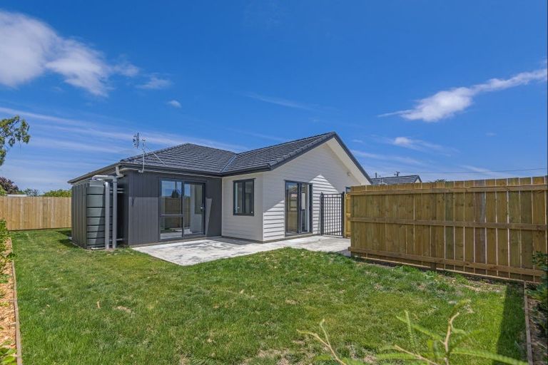 Photo of property in 38 Hammond Street, Bulls, 4818