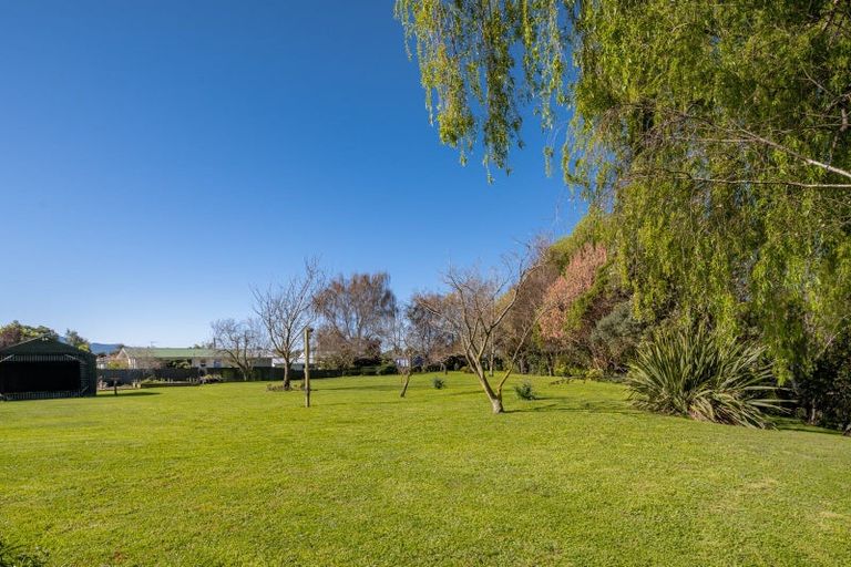 Photo of property in 43 Holdaway Street, Riversdale, Blenheim, 7201