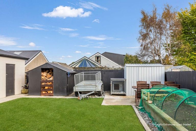 Photo of property in 110 Coutts Road, Gore, 9710