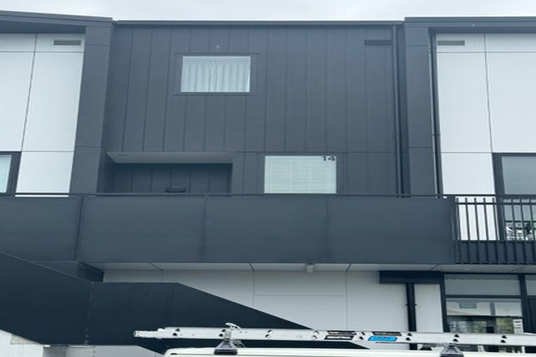 Photo of property in 14/6 Waverley Street, Sydenham, Christchurch, 8023