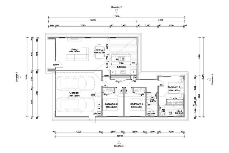 Photo of property in 63 Rangitihi Street, Matamata, 3400