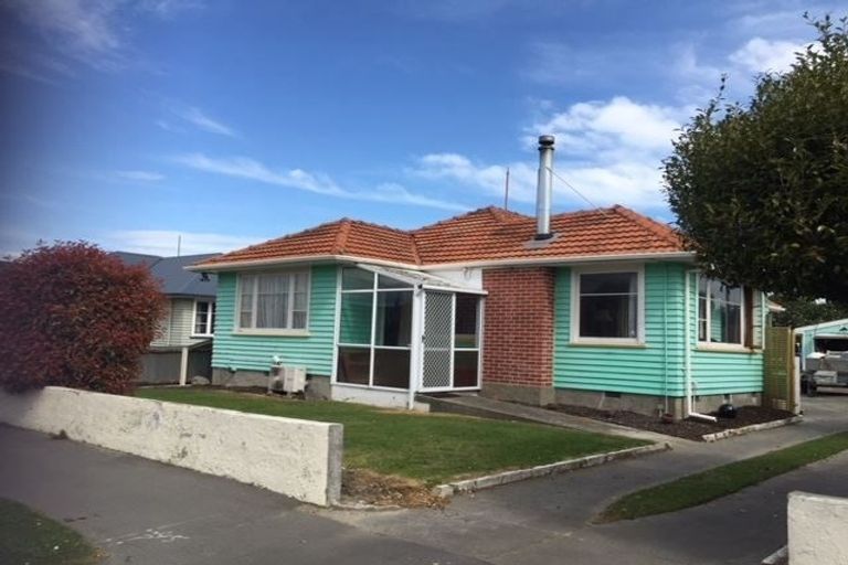 Photo of property in 15 Aurora Street, Hei Hei, Christchurch, 8042
