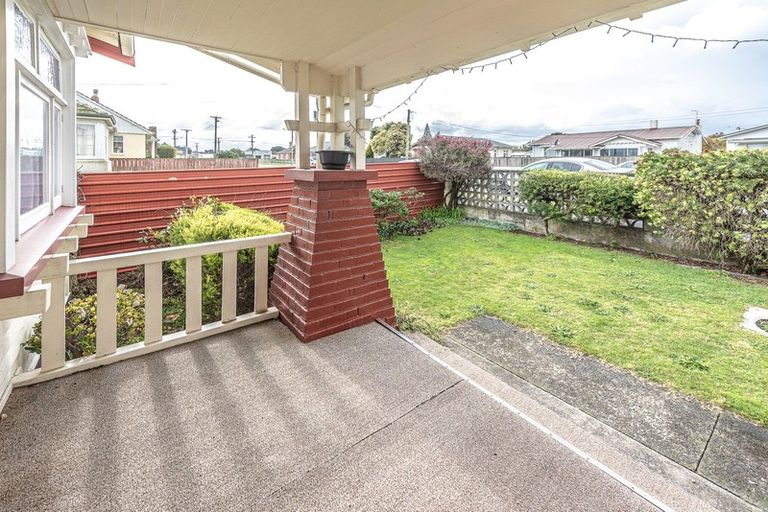 Photo of property in 35 Abbot Street, Gonville, Whanganui, 4501