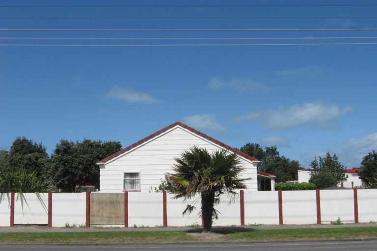 Photo of property in 128 Awapuni Road, Awapuni, Gisborne, 4010