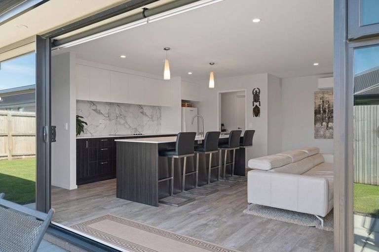 Photo of property in 58 Lucca Crescent, Rolleston, 7615