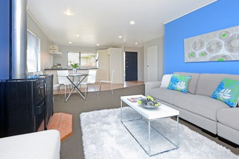 Photo of property in 3 Tir Conaill Avenue, Flat Bush, Auckland, 2019