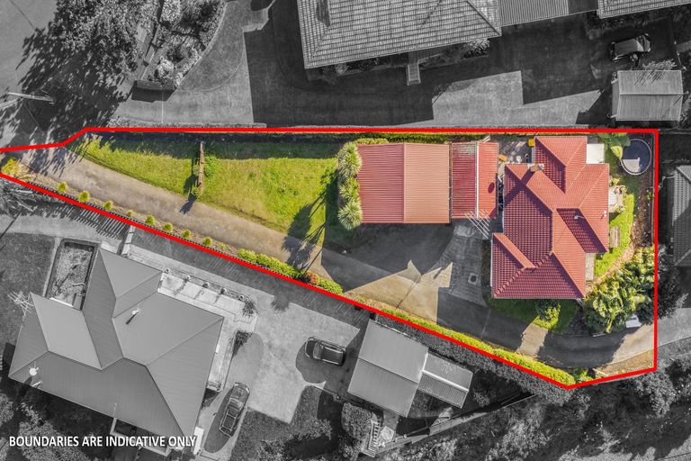 Photo of property in 35a Hall Street, Pukekohe, 2120