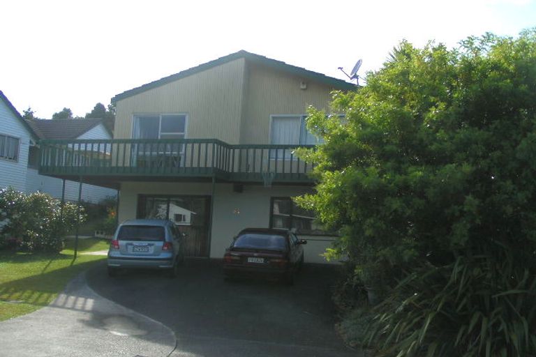 Photo of property in 61 Merriefield Avenue, Forrest Hill, Auckland, 0620