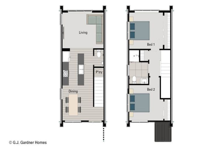 Photo of property in 48a Ngatai Road, Otumoetai, Tauranga, 3110