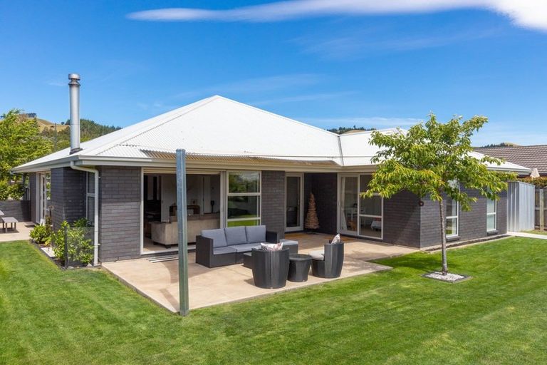 Photo of property in 206 Taylor Pass Road, Witherlea, Blenheim, 7201