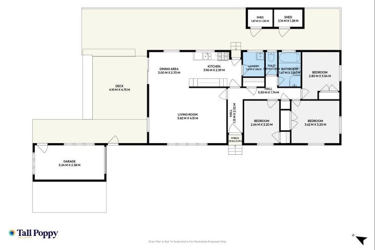 Photo of property in 45 Hartford Crescent, Totara Park, Upper Hutt, 5018