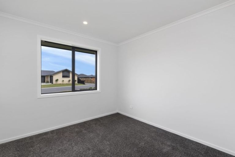 Photo of property in 2 Lucca Crescent, Rolleston, 7615