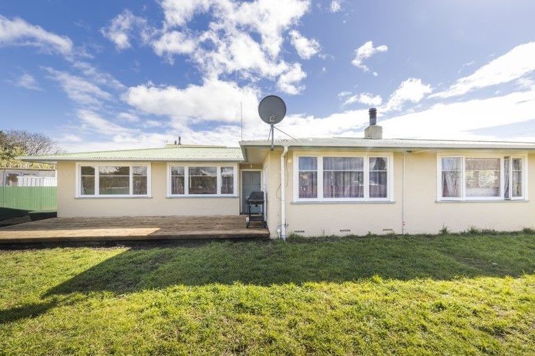 Photo of property in 61 Winchester Street, Ashhurst, 4810