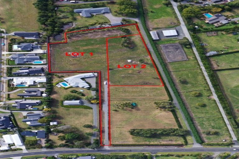 Photo of property in 240 Point Wells Road, Point Wells, 0986