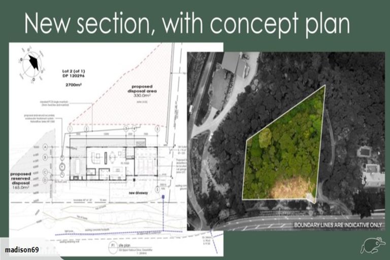 Photo of property in 328 Upper Harbour Drive, Greenhithe, Auckland, 0632