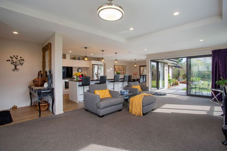 Photo of property in 36 Stanford Way, Rolleston, 7615