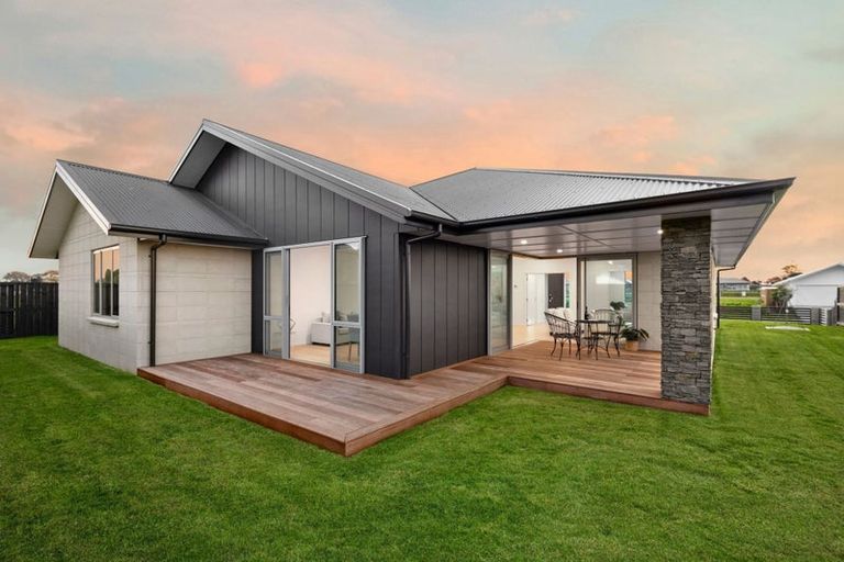 Photo of property in 64 Hampton Terrace, Matamata, 3400
