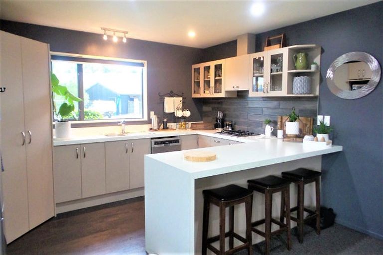 Photo of property in 91 Murray Street, Temuka, 7920