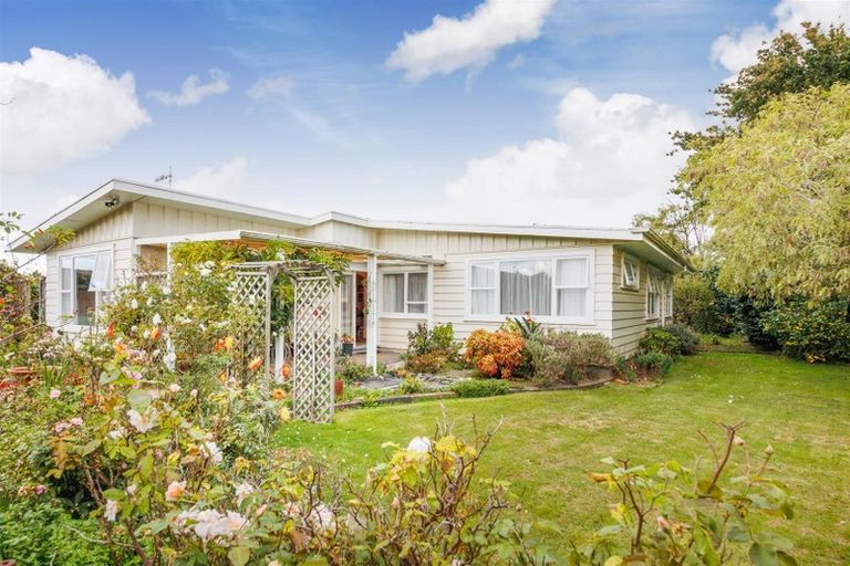 Photo of property in 6 Dalrymple Place, Marton, 4710