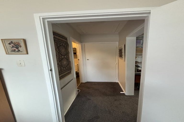 Photo of property in 7/147 Glenmore Street, Kelburn, Wellington, 6012