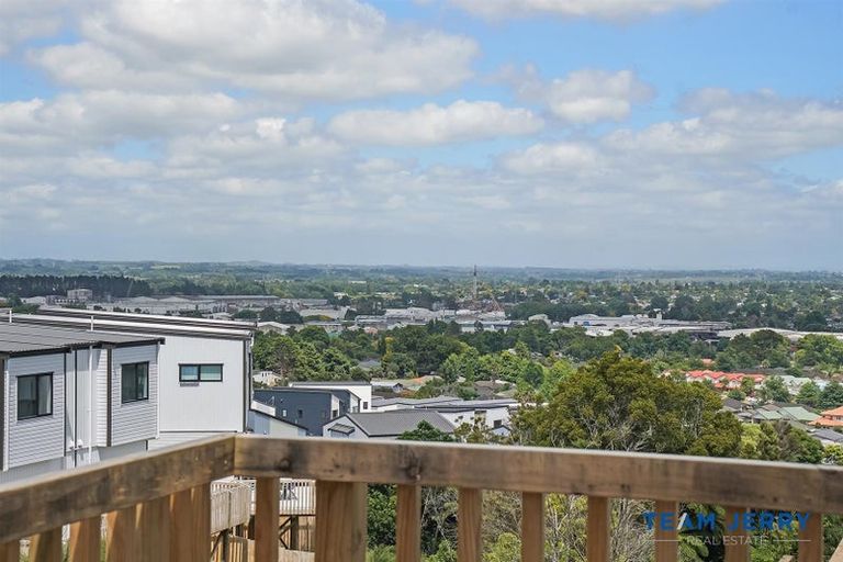 Photo of property in 4a Wahine Street, Papakura, 2110