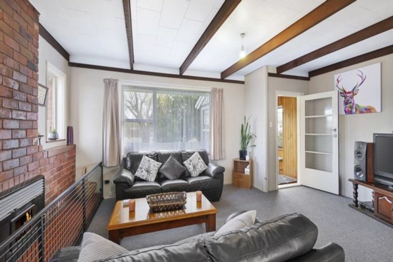 Photo of property in 1 Pultney Street, Leeston, 7632